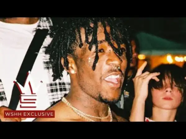 Video: Lil Uzi Vert - "Introvert"